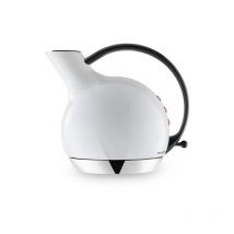 Bugatti - Giulietta Kettle White