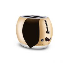Romeo Toaster Gold - Bugatti