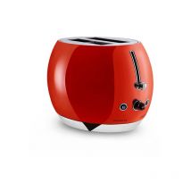 Romeo Toaster Red - Bugatti