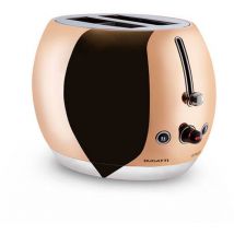 Romeo Toaster Rose Gold - Bugatti