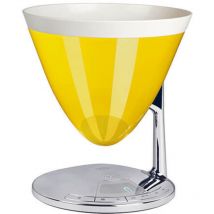 Bugatti Uma Scale Yellow