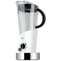 Bugatti - Vela Evolution Blender White