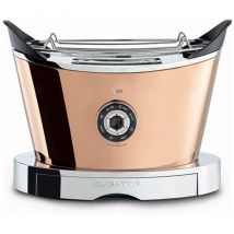Volo Toaster Rose Gold - Bugatti