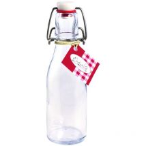 Flasche ' Einkochwelt