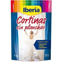 Bügelfreie Vorhänge 150 ml