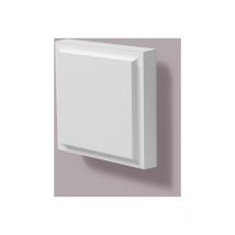NMC - Bugnato BA11 domostyl Noel Marquet modanatura per facciata elemento decorativo elemento di facciata design classico senza tempo bianco