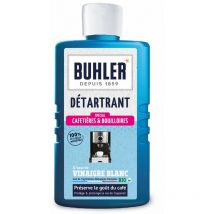 Buhler - Nettoyant Cafetieres 375ml