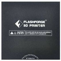 Flashforge - Druckbettfolie Passend für (3D Drucker): Adventurer 3