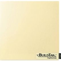 BUILDTAK Feuille de lit d'impression BUILDTAK PEI 254 x 228 mm PEI PEI09X10