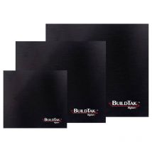 Buildtak - Revêtement de lit d'impression Nylon+ 350 x 350 mm BNP350X350 Y264243