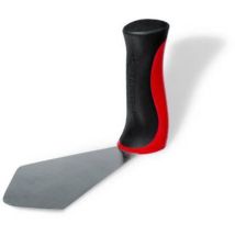 Spatule pour impression 3D – Acier inoxydable rigide – BuildTak