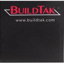BUILDTAK Feuille de lit d'impression BUILDTAK 260 x 354 mm Surfaces PEI36933 A221212