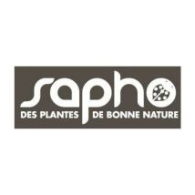 Buisson ardent Saphyr Orange 'Cadange'/Godet