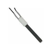 Bujía de cerámica 300 w 113 mm