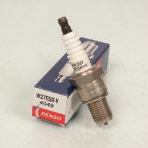 Bujía Denso Para Moto Gas 250 Ec Enduro 2t 2000 A 2017 W27esr-v /