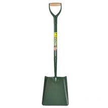 Bulldog 5SM2AM Square Mouth Shovel No.2MYD A/M