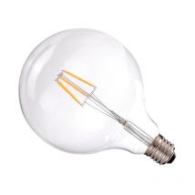 G125 lulb led 6W E27 Blanca 2700k Lulb led E27 Filamento - Jandei