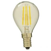 Bulb led G45 Filamento 4W E14 Bulbi led White 2700K E14 - Jandei