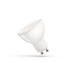 Bulbo led fredda GU10 230V 4W smd WOJ+13260