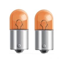 Trade Shop - Bombillas De Posición T16 12v - Bombillas De Coche De Recambio Ultra Brillantes De 10 Vatios -