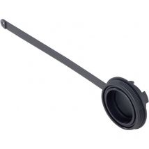 Bulgin - PX0734 Rundstecker Schutzkappe 1 St.