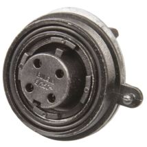 Bulgin Px0747/s Connettore Circolare Presa Tot Poli: 4 Serie (connettore Circolare): Px 1 Pz.