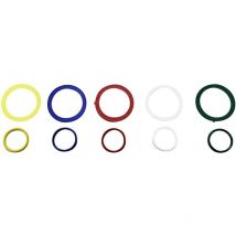 PXP4089/BL Connettori circolari Guarnizione 1 pz. - Bulgin