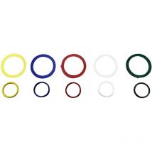PXP4089/RD Connettori circolari Guarnizione 1 pz. - Bulgin