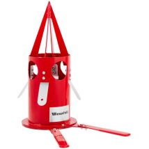 Bulk Bag Spout dosing dispenser for big bags
