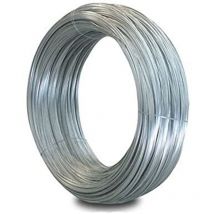 BH00324 Filo Zincato per Giardino - Bulk Hardware