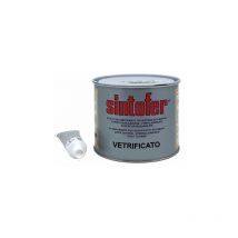 Sintolit - Bull -Component Stuckfüller trocknen schnell für Metalle und Glasfaserglas 750 ml