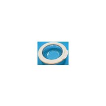 Bullauge komplett für Waschmaschine – kompatibel mit Saba, Bluesky, Listo, Altus – 2860201900, 2860201700