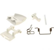 Bullaugengriff 719003800 für Curling-Wäschetrockner