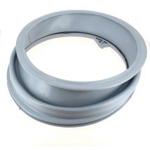 Bullaugenmanschette, 43020484, 43026507 für Waschmaschine Candy