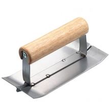 R.s.t. RTR120 Groover Trowel 6 x 3 x 1/2in RST120