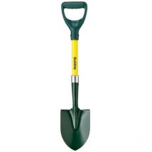Mini Round Mouth Shovel bulminiro