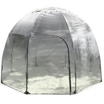 Mundus - Bulle d'hiver 6m² - Ø2,8m - Orium
