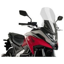 Bulle Touring Für Honda Nc 750 X 21-24 Klar Puig