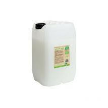BULLE VERTE - Savon noir huile d olive et lin 20kg