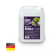 Décoshop26 - Bulles liquides Tambour de 5 litres cameo