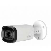 Telecamera Sorveglianza 2K Uhd Bullet Varifocale (Hac-Hfw1500R-Z-Ire6-S2)
