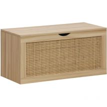 Bullo ausiliario Bong Miroytengo Pine Bully 80x40x40 cm