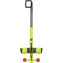 Blocco del volante / blocco dei pedali – 8001365469817 – Bullock Absolute – 2,1 kg, Metallo – Dispositivo antifurto universale