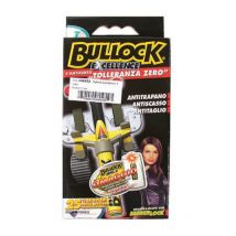 Excellence antifurto per auto - modello e - Bullock