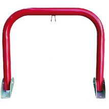 Arco antisosta 'block' cm 49 x 51 x ø 3,4