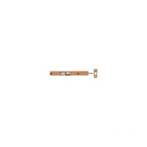 Bullone Di Tubo Nr.180 17X160