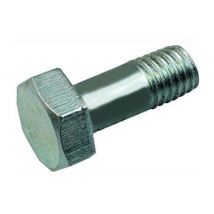 Viti Zincate Te 8.8 Mezzo Filetto Mm. 6X 60 200Pz