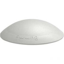 Türpuffer bumms ø 60 mm grau