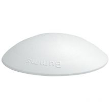 Türpuffer Bumms transp. Ø60mm H:15mm