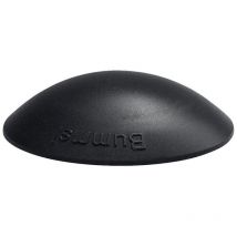 Türpuffer Bummsi schwarz Ø50mm H:14mm